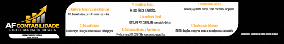 AF Contabilidade