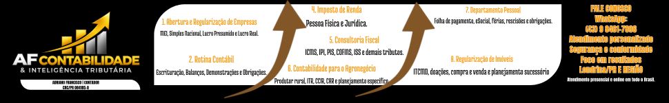 AF Contabilidade
