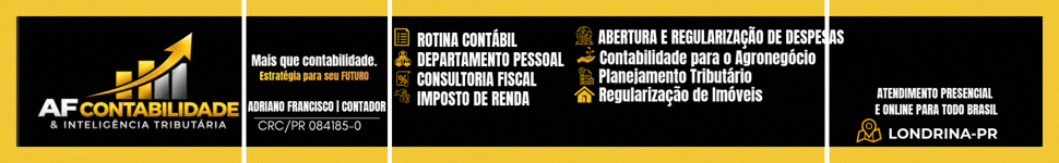 AF CONTABILIDADE