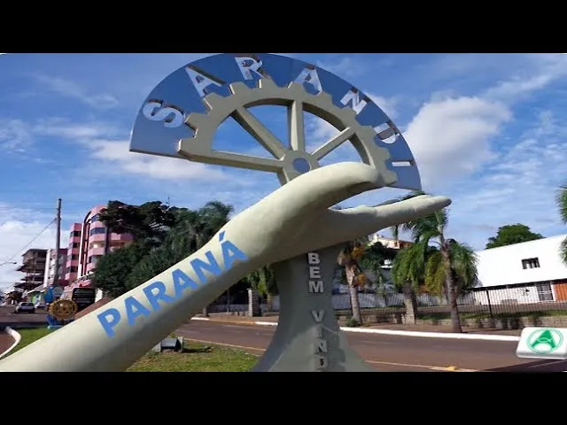 Sarandi - PR