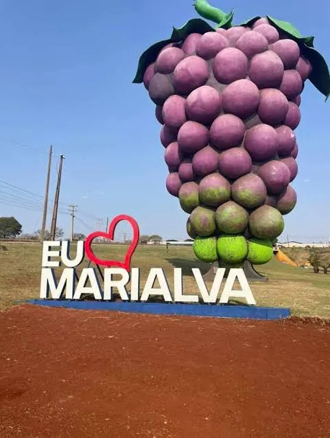 Marialva - PR