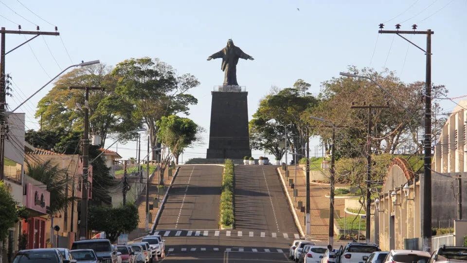 Cornélio Procópio - PR